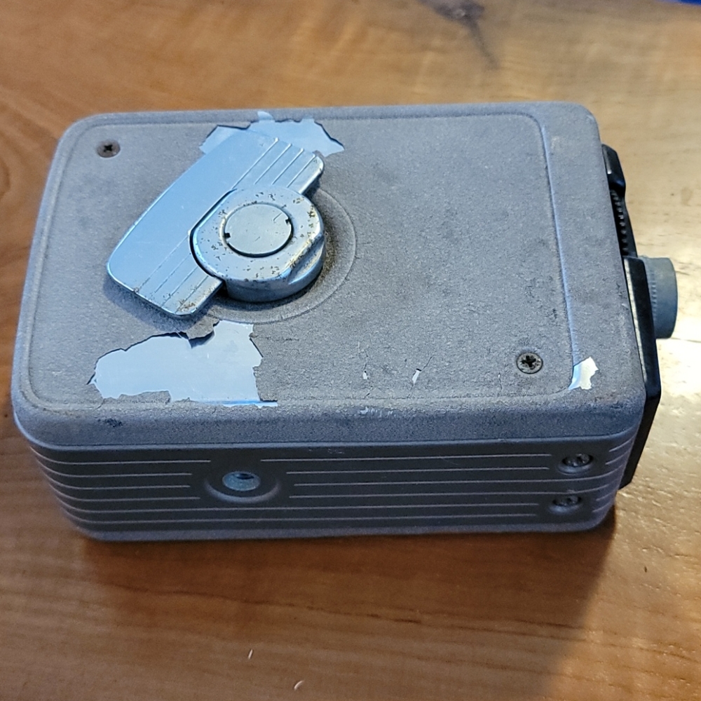 Kodak Brownie 8mm Film Camera, vintage - Picture 4 of 5